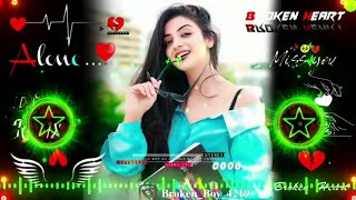 Us Ladki Pe Dil Aaya Hai Dj Remix 💗 Rato Me Jagaya Nindo Ko Udaya 💗 Full Bass Mix💘 Dj Karan Raj [upl. by Sad]