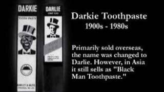 Darky Toothpaste [upl. by Hephzipah934]