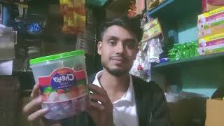 Vlog with my store new chocolate part 28 [upl. by Dustman]