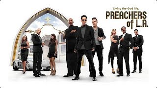 Outrageous TV Show Preachers of LA [upl. by Oly]