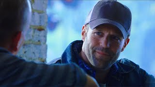 Film aksi terbaik terbaru Jason Statham Subtitle Indonesia HD [upl. by Ely]