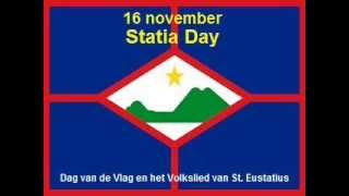 16 november Statia Day [upl. by Netfa426]