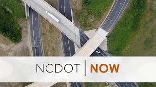 NCDOT Now July 1  State Roadeo East End Connector Opens and Operation Firecracker Begins [upl. by Mccall]