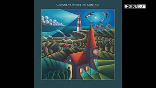 Caligulas Horse  In Contact 2017 Full Album [upl. by Nagy]