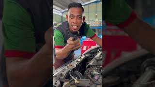 gearbox sentap part 1 one heart garage [upl. by Ardnuahsal]