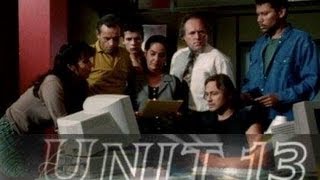 Unit 13 S02E09 Aflevering De verdwijning [upl. by Catharina]