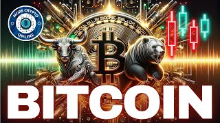 Bitcoin BTC Price News Today  Technical Analysis and Elliott Wave Analysis and Price Prediction [upl. by Anairotciv571]