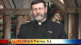 EWTN Live  Jubilee Museum  Columbus OH  Fr Mitch Pacwa SJ with Fr Kevin Lutz  01262011 [upl. by Lidia]