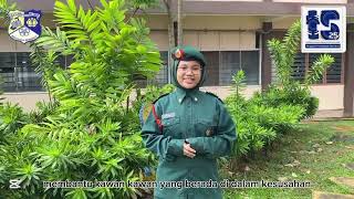 VIDEO PERSONALIA SLADJ SMK DATO PENGGAWA TIMUR 2024 [upl. by Retsev]