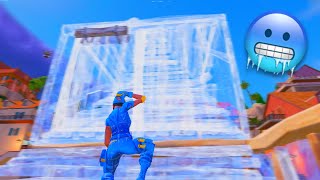 Lovin On Me 🥶 Chapter 5 Fortnite Montage [upl. by Jarek]