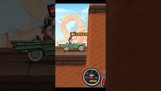 LowRider Jump Test💀 hillclimbracing2 [upl. by Ativahs]