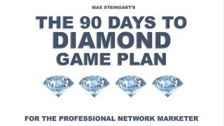 How To Become A Top Earner In Network Marketing In 90 Days [upl. by Su]