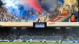 FC Luzern vs Djugardens IF 03082023 [upl. by Eeryt718]