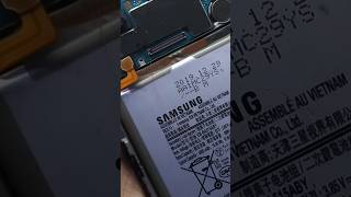 Samsung A51 Tidak Bisa Ngecas shorts samsung a51 notcharging [upl. by Garrity]