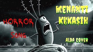 Menanti Kekasih Plankton cover Alda [upl. by Dottie]