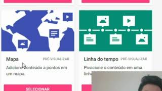 Tutorial Padlet mural digital [upl. by Alia]