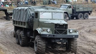 PanzerPower  Tag der Technik Show 2016 [upl. by Darsey]