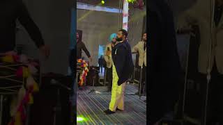 Gulab Sidhu ❤️  Live Show  Punjabi Boliyan  2024 ❤️  Wedding  Viral Live Show  viral [upl. by Eicyal]