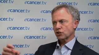 ITOC 2014 Toll like receptor 7 agonists for cancer immunotherapy [upl. by Nairolf964]