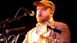 Stephin Merritt  Epitaph For My Heart  The Magnetic Fields  Live in Minneapolis [upl. by Manaker]