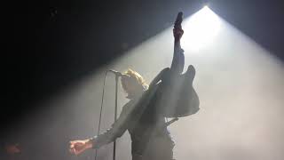 Catfish and the Bottlemen Longshot Live at the Ryman Nashville 2019 [upl. by Alfonso]