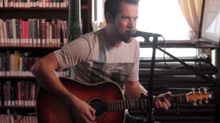 Gone Gone Gone  Phillip Phillips David Paradis acoustic cover [upl. by Sachi]