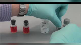 FACTOR viii INHITITOR ASSAY [upl. by Bremer]