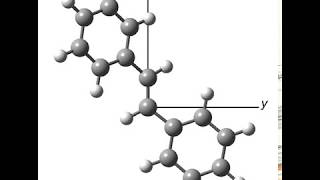 Photoisomerization of Stilbene [upl. by Lanette293]