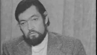 Julio Cortazar 2 [upl. by Suhail]