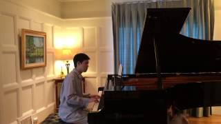 Game of Thrones  Rains of Castamere Red Wedding Piano Cover [upl. by Wolpert]