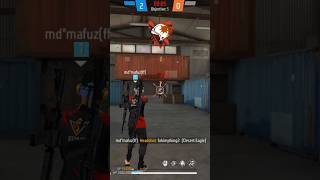 subscribe please 🙏foryou shortvideo garenafreefire freefireshorts freefirevideos [upl. by Iseabal881]