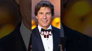 Maverick Cast 2022 ytshorts thenandnow tomcruise marvel [upl. by Akamahs76]