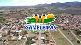 Gameleiras  Minas Gerais 2023 [upl. by Cleopatra]