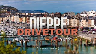 Watch this before going to Dieppe France [upl. by Naashar]