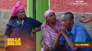 Episode 7 Nisongee tulale – Hullabaloo Estate  S1  E7  Full Episode  Maisha Magic East [upl. by Htederem]