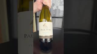 Vinho Branco Paul Mas Vermentino [upl. by Acirederf]