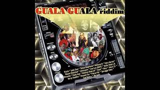 guala guala riddim 2004 instrumental [upl. by Rosalyn]