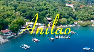 ANILAO BATANGAS DIVING RESORT  AIYANAR BEACH amp DIVE RESORT [upl. by Yllop]