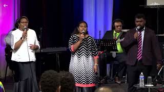 Rauti Au Nomuni Loloma Jisu cover  Mt Zion Christian Fellowship Centre [upl. by Assirak]