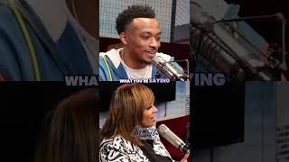 Jonathan McReynolds’ Signature Presence A Kingdom Impact [upl. by Annaxor]