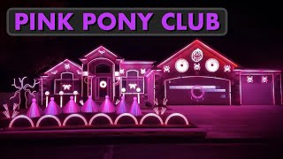 Halloween 2024  Pink Pony Club [upl. by Esli620]