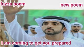 Im feeling so excitedfazza poems English translatefazza poem sheikh hamdanfazza love poemfazza [upl. by Auburta120]