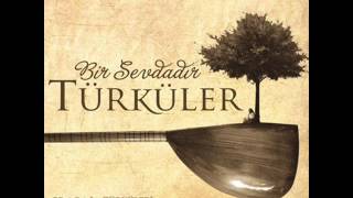 Bir Sevdadır Türküler  Halkalı Şeker 2014 [upl. by Noved]