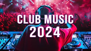 DANCE PARTY 2024 🔥 Mashups amp Remixes Of Popular Songs 🔥 DJ Remix Club Music Dance Mix 2024 [upl. by Francisca973]