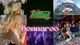 bonnaroo vlog [upl. by Rramel80]