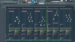 Professional SoundBank  Hardstyle Leads Sylenth1 Free Download [upl. by Prakash310]