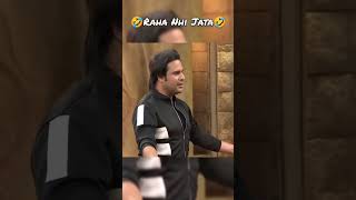 Raha Nahi Jata😂krushna sudeshlehri comdeyvideo2024 explore trending funny comment [upl. by Nosnarb]