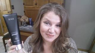 How To Use MONAT Hair Products  Intense Repair Shampoo [upl. by Edbert272]