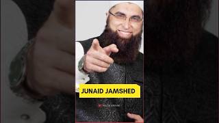 Famous Singer Junaid Jamshed Hidayat 😱 viralshorts shorts [upl. by Meakem]