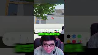 tutorial ketika sedang terdesak pubgmobile ricsgame ricspubgm gururics [upl. by Regina]